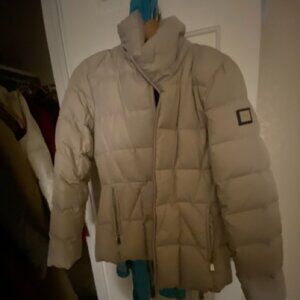 Calvin Klein Puffer Jacket